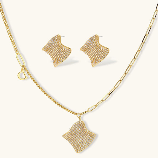 Statement Details – Luvée Jewelry