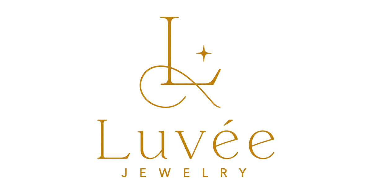 Soft Sparkle – Luvée Jewelry